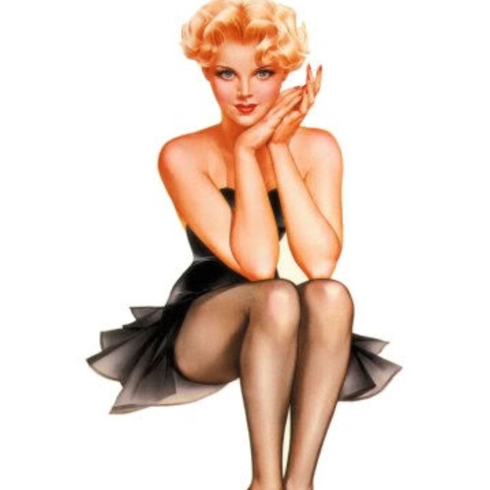 Meet your Posher, Aileen